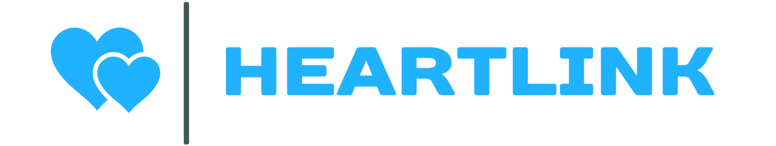 Welcome to HeartLink — A Place to Meet, Connect, and Build Real Relationships